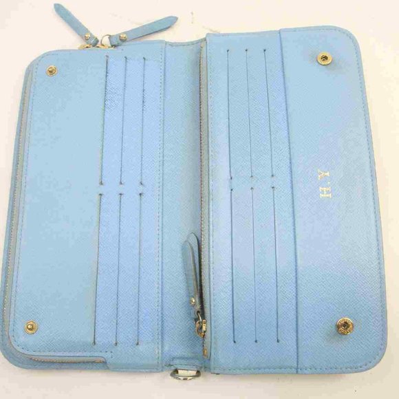 Louis Vuitton Insolite Long Wallet 11492 - Picture 4 of 9